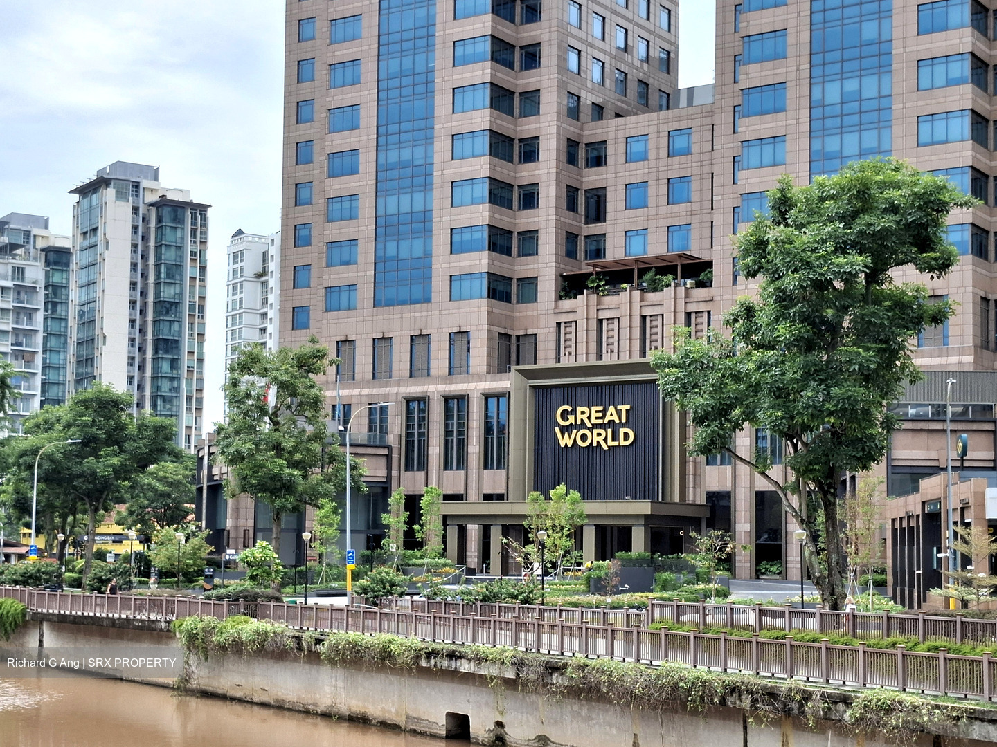 River Modern (D9), Apartment #522752461